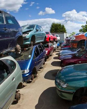 Scrap My Car South Hams | Kingsbridge | Dartmouth | Salcombe| South Brent | Totnes | Ashburton | Buckfastleigh | Modbury | Ivybridge | Scrap Car Removals | Scrap Car Collection | Scrap Cars For Cash 