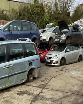 Scrap My Car South Hams | Kingsbridge | Dartmouth | Salcombe| South Brent | Totnes | Ashburton | Buckfastleigh | Modbury | Ivybridge | Scrap Car Removals | Scrap Car Collection | Scrap Cars For Cash 