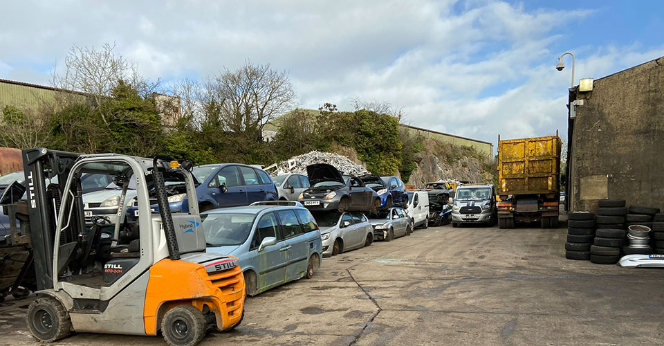 Scrap My Car South Hams | Kingsbridge | Dartmouth | Salcombe| South Brent | Totnes | Ashburton | Buckfastleigh | Modbury | Ivybridge | Scrap Car Removals | Scrap Car Collection | Scrap Cars For Cash 