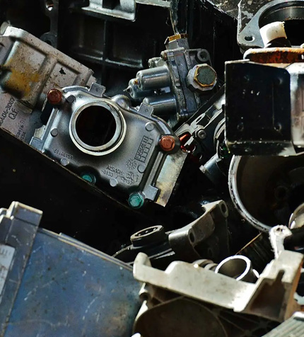 Scrap Car Collection South Hams | Kingsbridge | Dartmouth | Salcombe| South Brent | Totnes | Ashburton | Buckfastleigh | Modbury | Ivybridge | Scrap My Van | Scrap Metal Dealers | Catalytic Converter Buyers