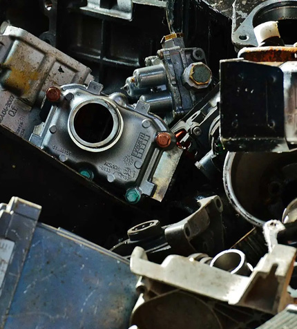 Scrap Catalytic Converters South Hams | Kingsbridge | Dartmouth | Salcombe| South Brent | Totnes | Ashburton | Buckfastleigh | Modbury | Ivybridge |  Catalytic Converters | Scrap Catalytic Converter Collection